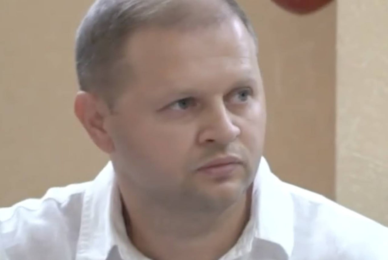 Ілюстрація до публікації «А ось у Харкові тодішній прокурор Марченко вбив в ДТП двох осіб і наразі торгує таблом при роздачі гуманітарної допомоги.»