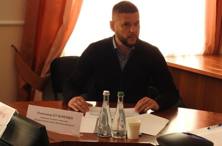 Ілюстрація до публікації «Начальник Держпродспоживслужби у Житомирській області Кузьменко Олександр Сергійович став фігурантом справи за ч. 2 ст. 364 (Зловживання владою або службовим становищем), ч. 2…»