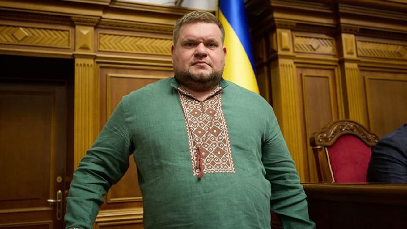 Ілюстрація до публікації «Нардепа Андрій Клочко з фракції "Слуга народу" підозрюють в незаконному збагаченні на 11 000 000₴»