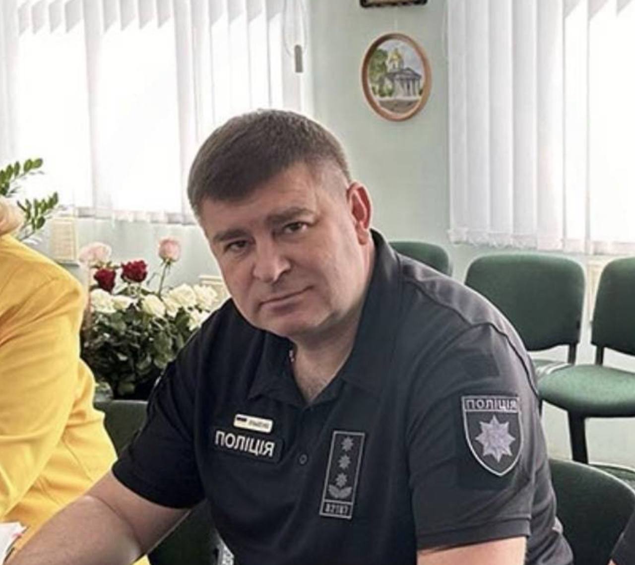 Ілюстрація до публікації «Нам тут нагадали про реальне корумповане ... — пана Лукавенка»