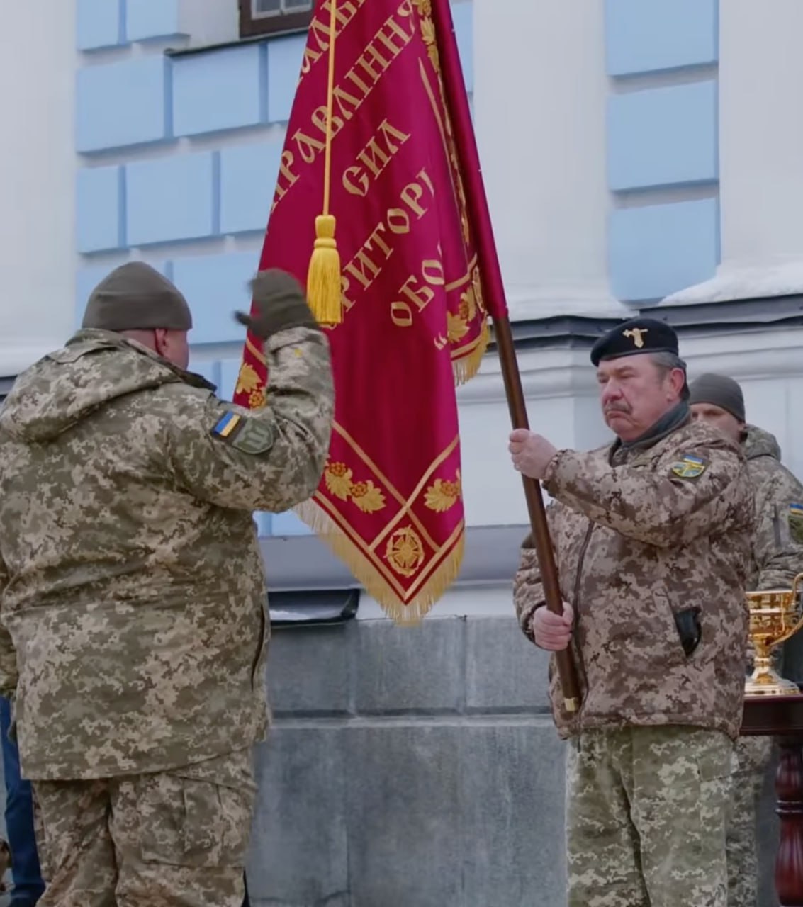 Ілюстрація до публікації «Цікава історія з Кузьмуком»