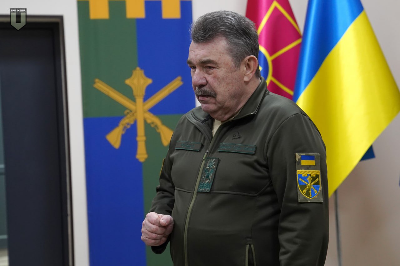 Ілюстрація до публікації «Цікава історія з Кузьмуком»