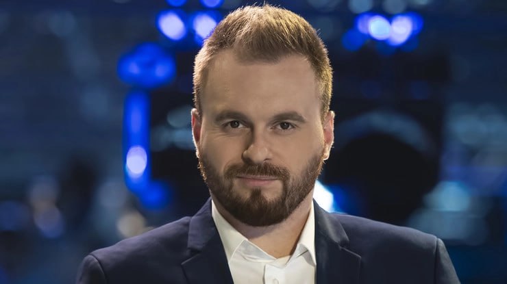 Ілюстрація до публікації «У Києво-Святошинський райсуд надійшла справа щодо проросійського блогера Нараза Діордіци (Макса Назарова), якого звинувачують у виправдуванні збройної агресії рф.»