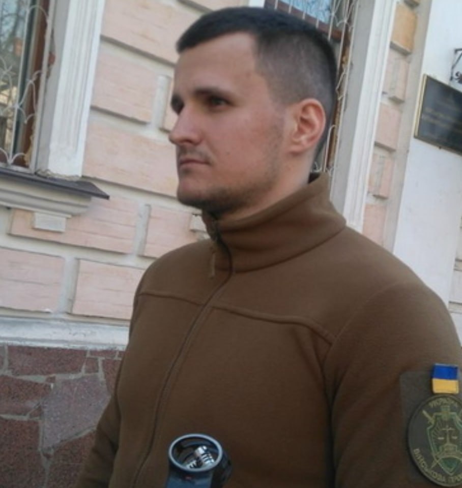 Ілюстрація до публікації «Перший заст. керівника прокуратури Львівщини Денис Давидов у власності нічого суттєвого не має, але є 136 тис. доларів»