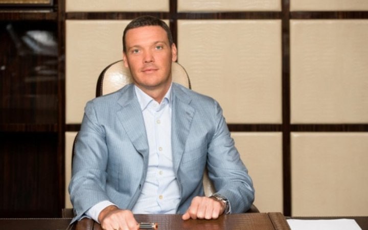 Ілюстрація до публікації «Санаторій "Жовтень" та Кауфман»