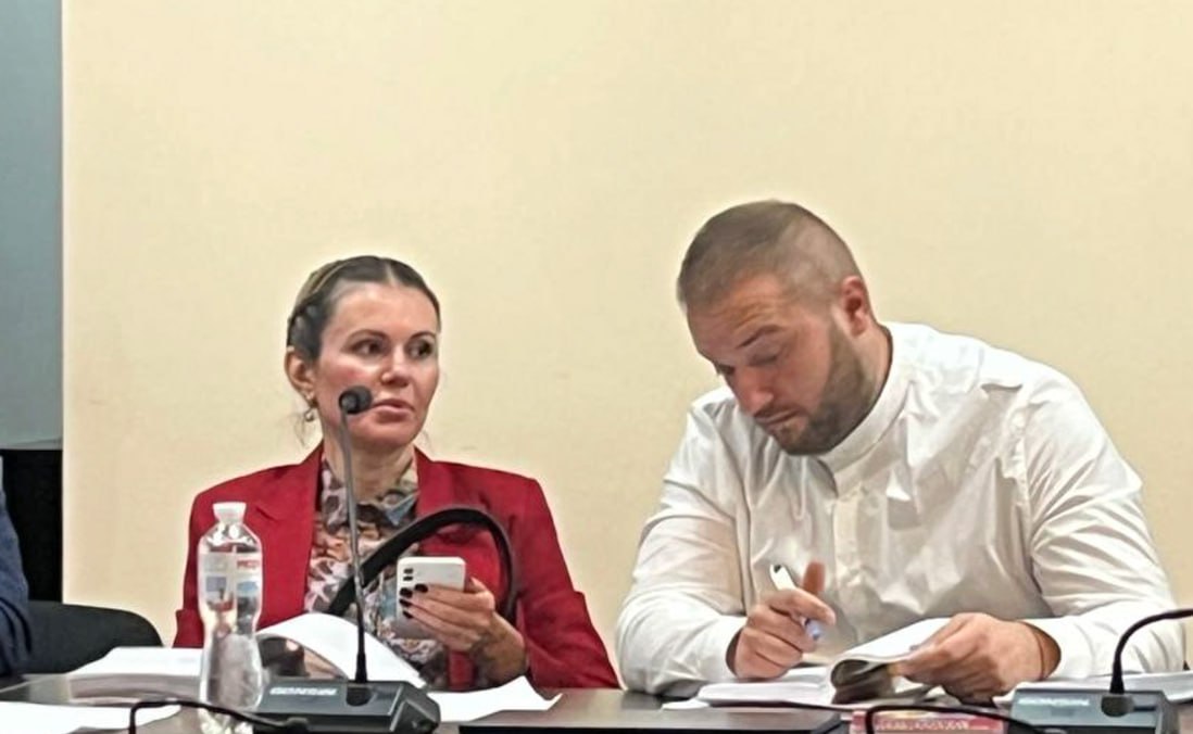 Ілюстрація до публікації «ВАКС обрав для нардепки Анни Скороход заставу у 3 млн гривень»