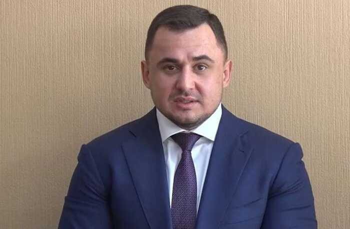 Ілюстрація до публікації «Керівник Павлоградської окружної прокуратури Анатолій Кузьменко — син люстрованого ексзаступника прокурора Дніпропетровщини Сергія Анатолійовича Кузьменка»