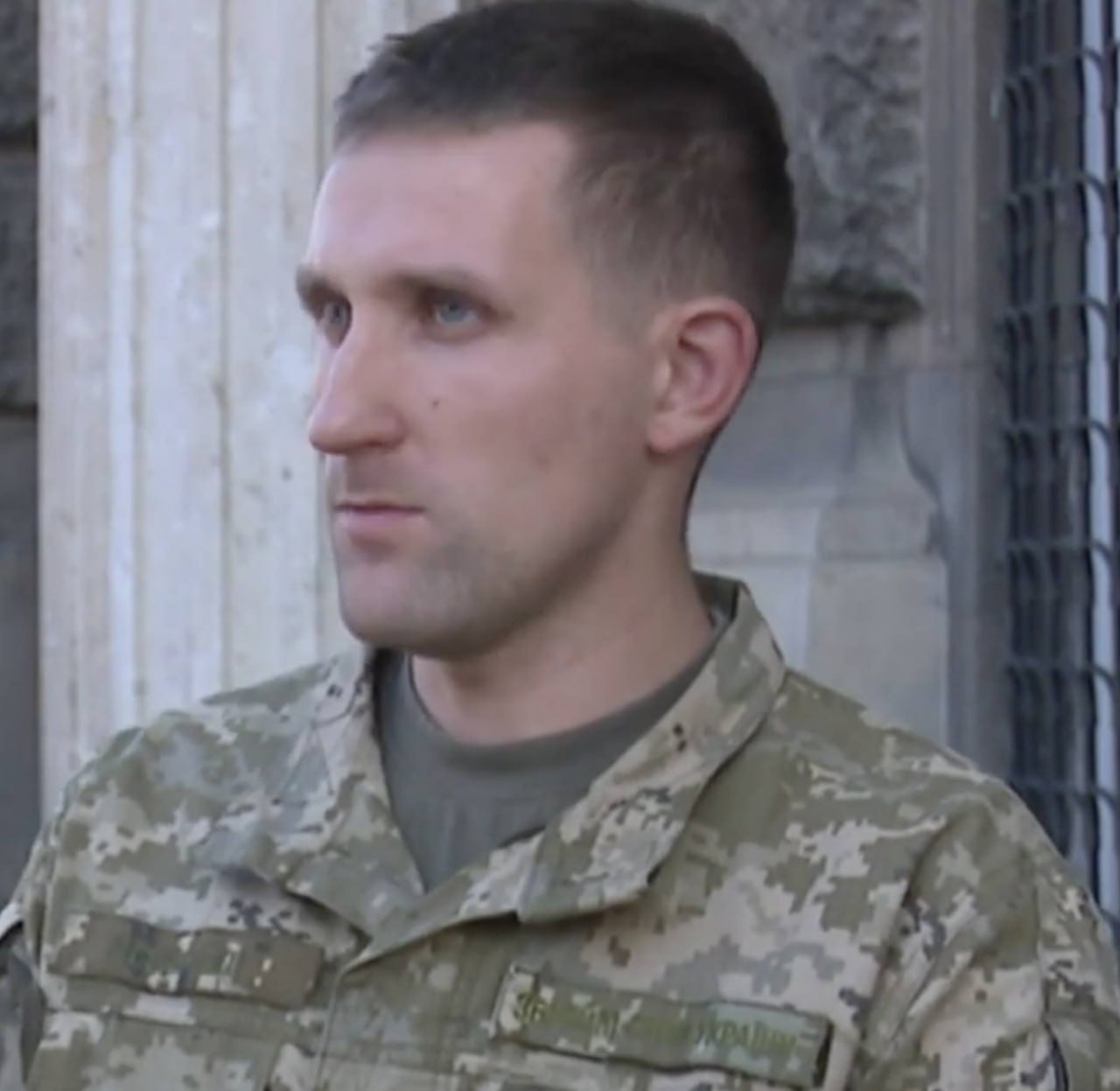 Ілюстрація до публікації «Начальник 2-го відділу Ковельського районного ТЦК та СП Волинської області, підполковник Олександр Нодянош офіційно задекларував, що збагатився на 10 млн гривень.»