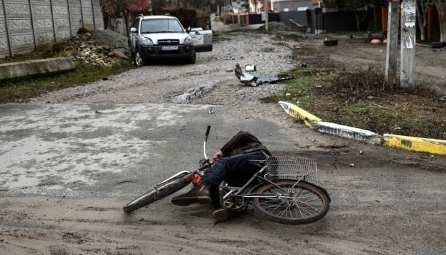 Ілюстрація до публікації «7 березня 2022 — екснамісник Києво-Печерської лаври Лебідь спілкується із невідомою жінкою.»