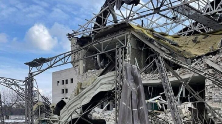 Ілюстрація до публікації «Харківська ОДА підписала договір на 110,06 млн грн із ТОВ «СК Пантеон».»