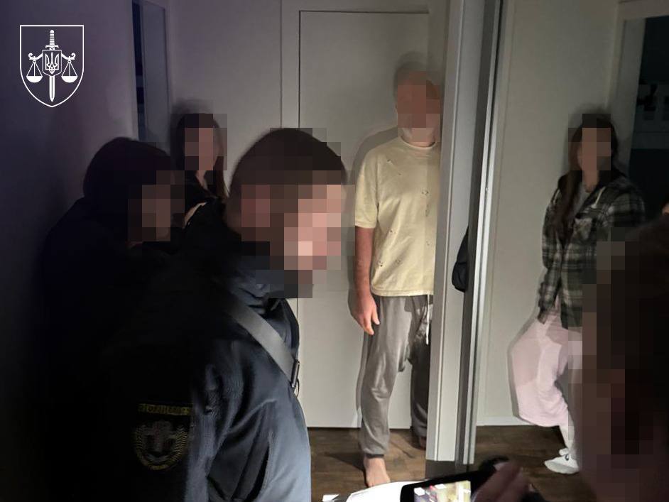 Ілюстрація до публікації «Понад пів мільярда гривень оборонних коштів намагалися «відмити» через фіктивні компанії»