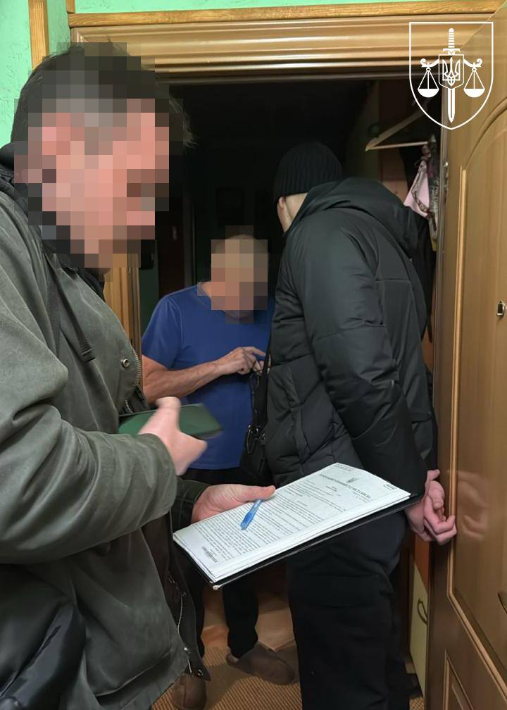 Ілюстрація до публікації «Понад пів мільярда гривень оборонних коштів намагалися «відмити» через фіктивні компанії»