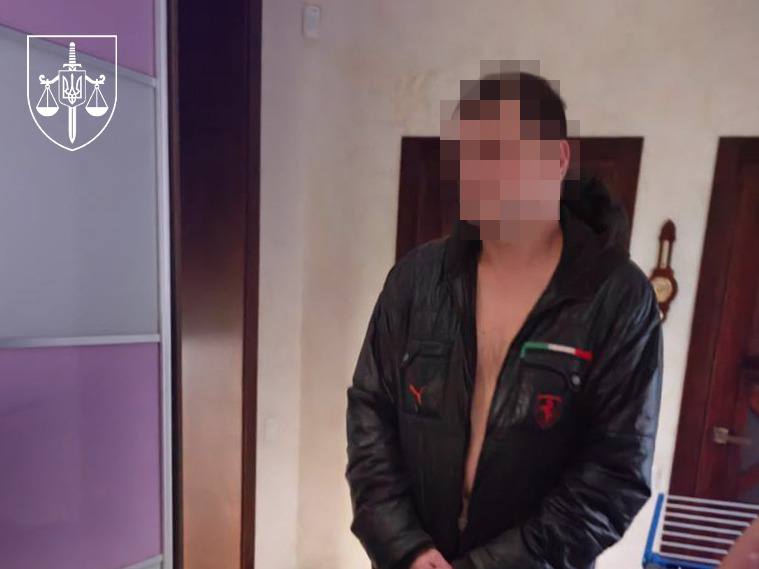 Ілюстрація до публікації «Понад пів мільярда гривень оборонних коштів намагалися «відмити» через фіктивні компанії»