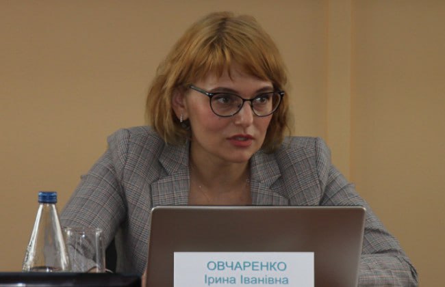 Ілюстрація до публікації «Заступниця міністра економік Ірина Овчаренко і її чоловік мають шість квартир у Києві та Мукачеві, ще одна столична квартира перебуває на стадії будівництва.»