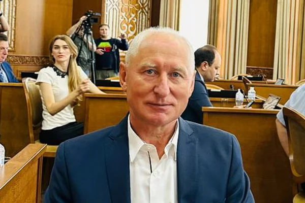 Ілюстрація до публікації «ВАКС затвердив таємну угоду щодо ексголови Західного апеляційного господарського суду Бориса Плотніцького.»