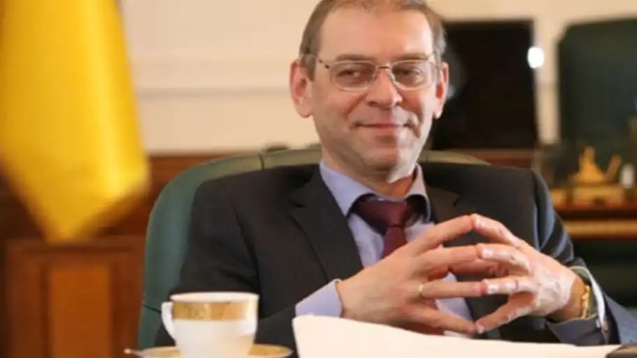 Ілюстрація до публікації «Справа Пашинського: угода із САП і відшкодування збитків»