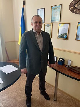 Ілюстрація до публікації «Начальник Азовського басейнового управління задекларував майже 850 тисяч гривень подарунків»