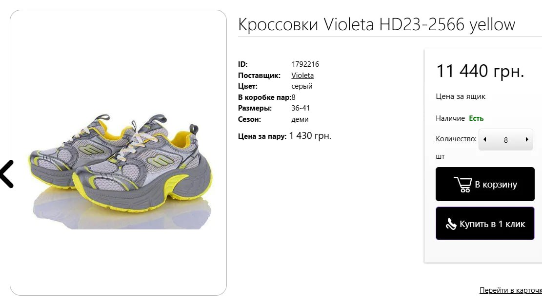 Ілюстрація до публікації «Королі контрафакту: як в Україні продають кросівки Nike за 380 грн і заробляють на цьому мільйони»