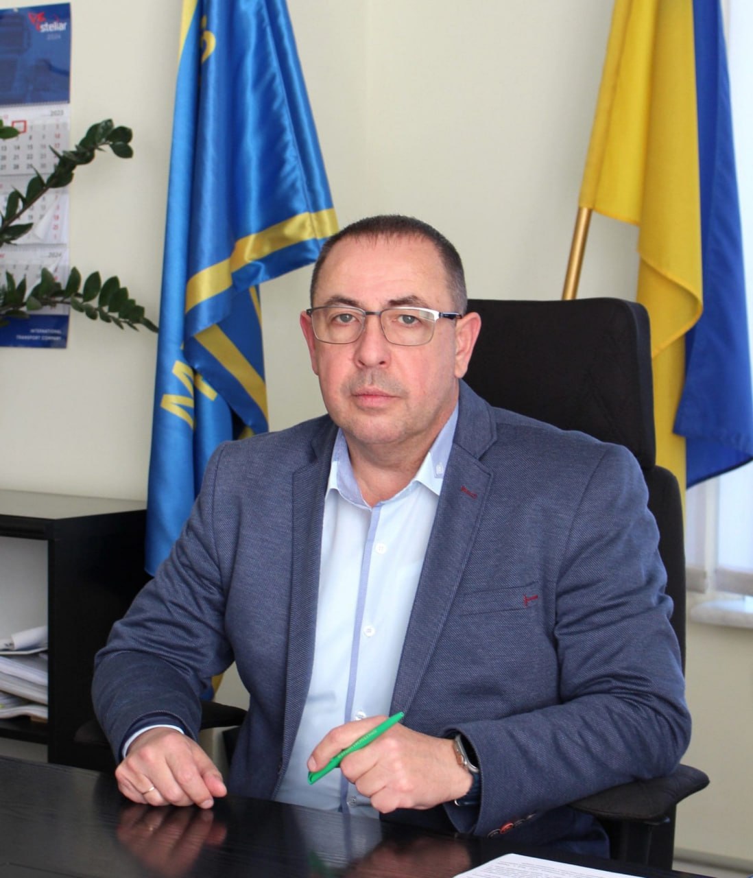 Ілюстрація до публікації «У в.о начальника Тернопільської митниці Юрія Мацібори знайшли майна на 8 млн гривень»