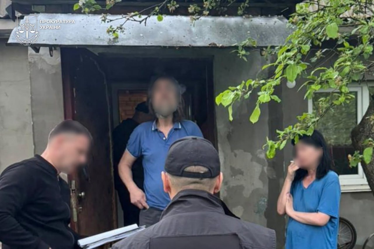 Ілюстрація до публікації «Схема Монако: очільник комунального підприємства у Києві та його син з БЕБ хотіли викрасти майно на 21 млн гривень»