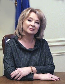 Ілюстрація до публікації «Рімма Скрипник: квартира в подарунок від сина»