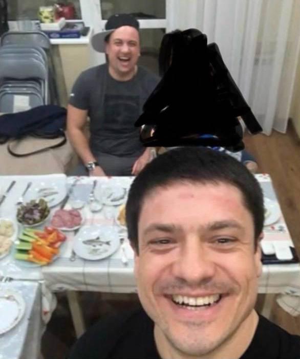 Ілюстрація до публікації «Namomente: публікація про службу безпеки мережі»