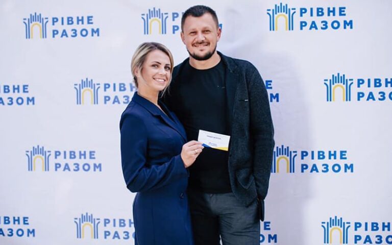 Ілюстрація до публікації «Катерина Марчук: доходи та майно родини депутатки»
