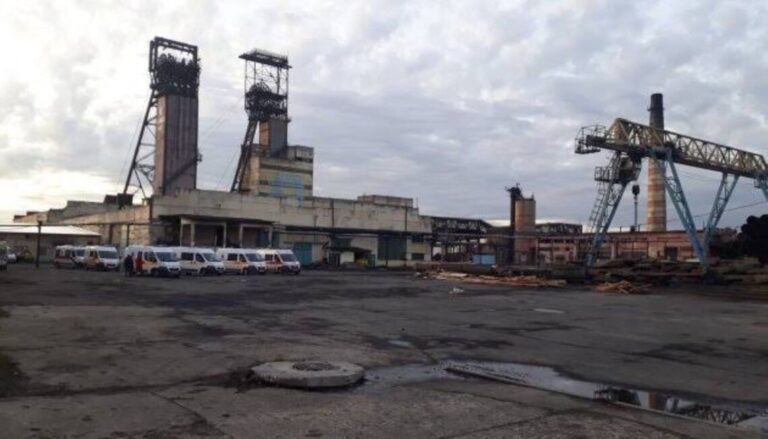 Ілюстрація до публікації «Уряд передає Фонду держмайна 12 вугільних підприємств»