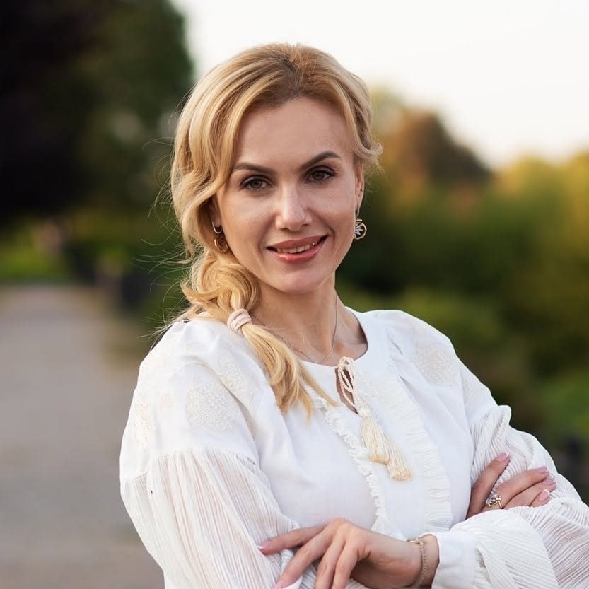 Ілюстрація до публікації «Наталія Іваницька: нерухомість в Іспанії та криптоактиви родини»