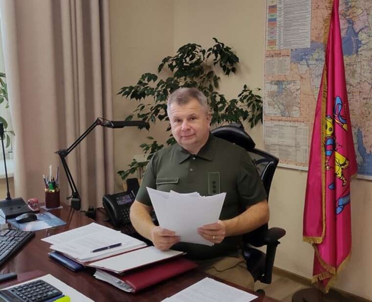 Ілюстрація до публікації «Штраф керівнику «Запоріжжяобленерго» Стасевському залишили у силі»