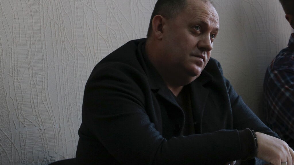 Ілюстрація до публікації «ВАКС заочно засудив пособника у справі прокурорки Клюкіної»