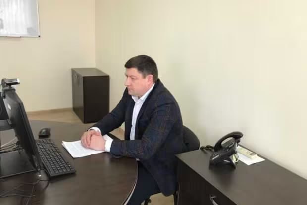 Ілюстрація до публікації «САП подала позов щодо квартири податківця Василя Рахуби»