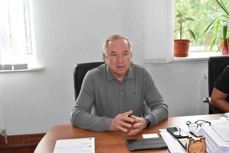 Ілюстрація до публікації «Віктор Кияновський: земельна комісія та аграрний бізнес»