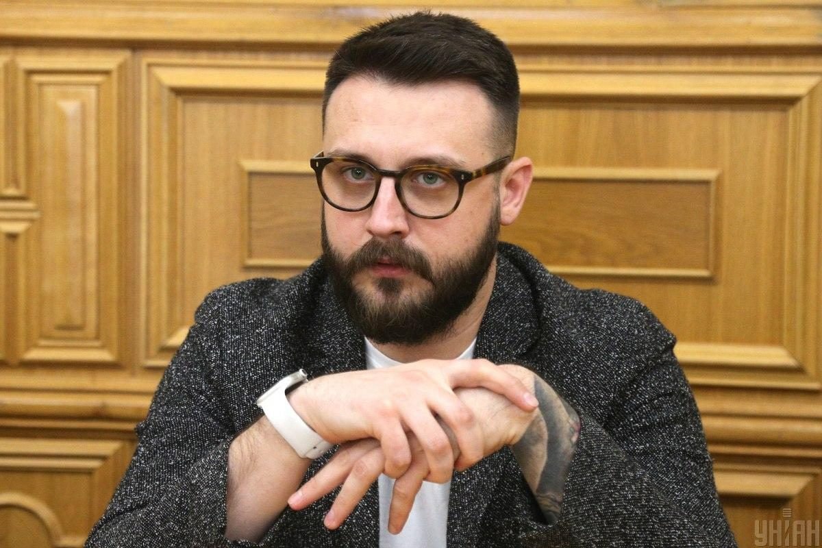 Ілюстрація до публікації «Житло Мстислава Баніка: відомості з декларації»