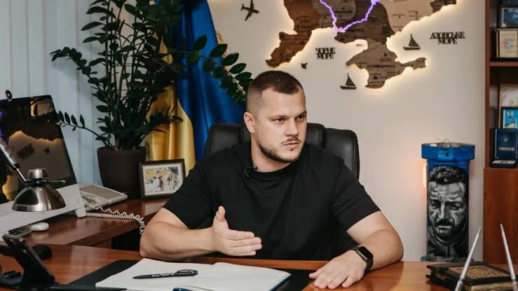 Ілюстрація до публікації «Резервне живлення Київводоканалу: контракт на 616 млн грн»