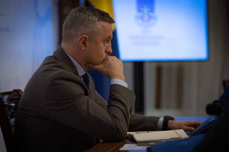 Ілюстрація до публікації «ОГП: заяви про службові розслідування та кадрові рішення»