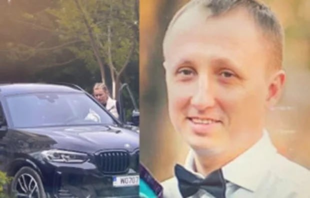 Ілюстрація до публікації «ВАКС визнав необґрунтованими авто, якими користувався Олег Ящук»