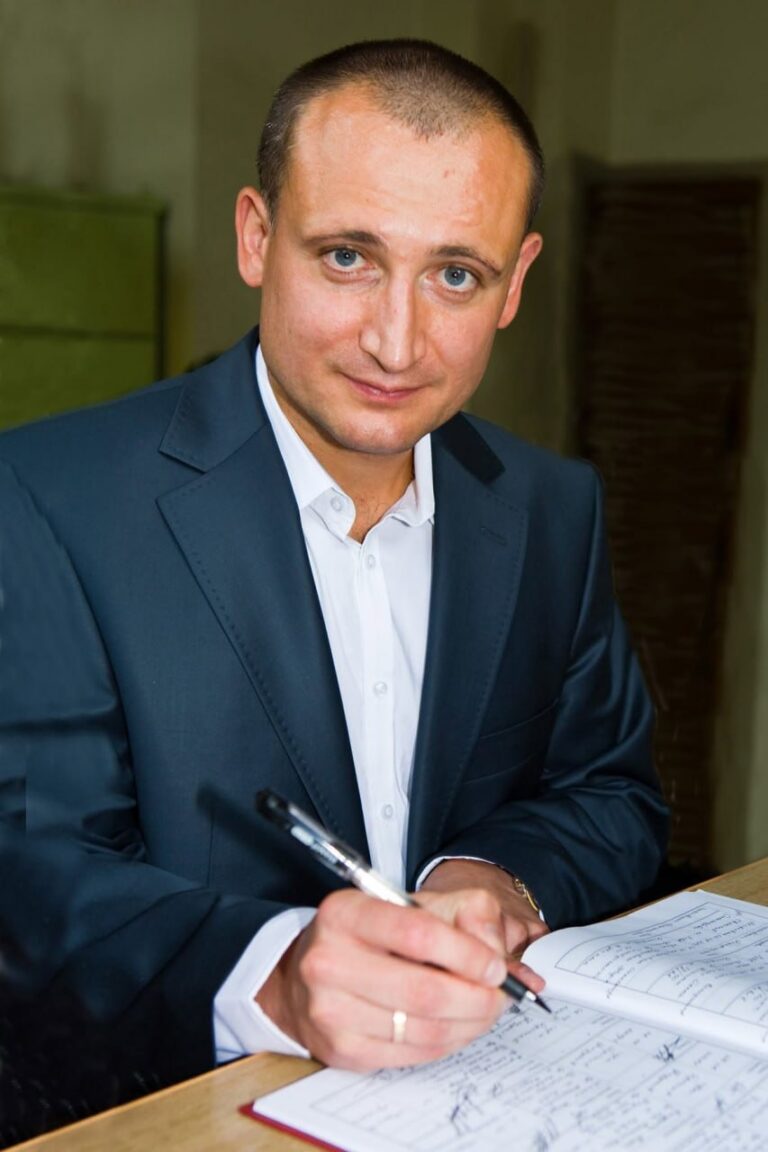 Ілюстрація до публікації «Андрій Цікало: висновки НАЗК щодо складу родини в декларації»