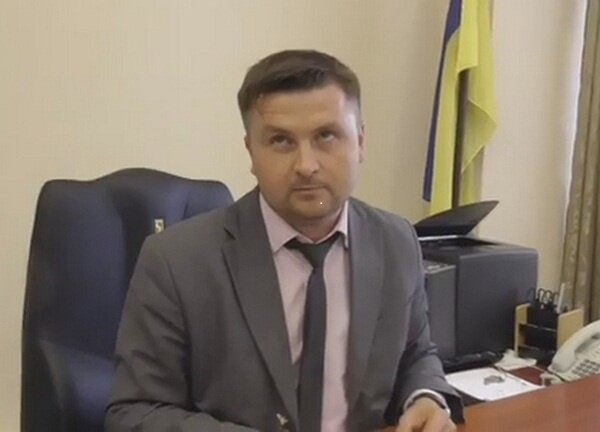 Ілюстрація до публікації «Артем Ясь: запитання до декларацій очільника прокуратури»