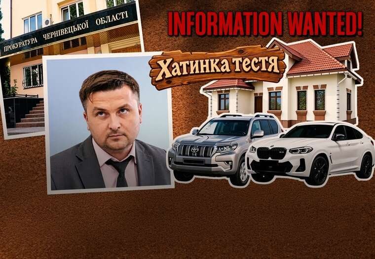 Ілюстрація до публікації «Родина Артема Яся: соціальні виплати в Німеччині та активи»