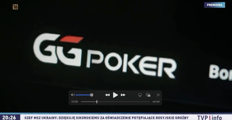 Ілюстрація до публікації «TVP Info дослідив GGPoker і можливі зв’язки Pin-Up з РФ»