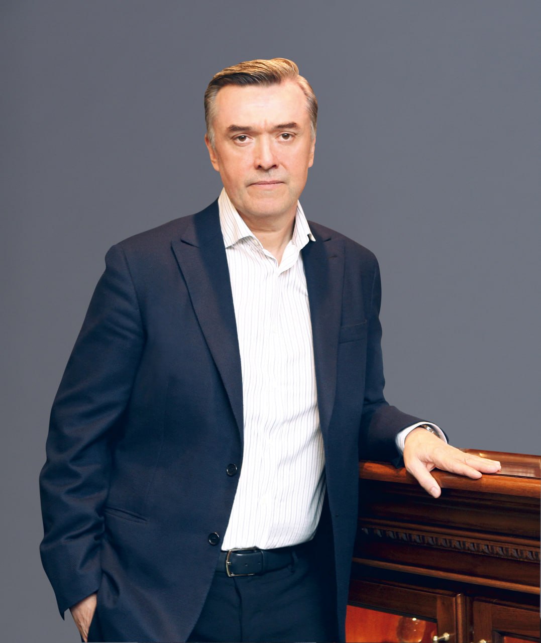 Ілюстрація до публікації «Євгеній Єрмаков: публікація про придбання яхти та літака»