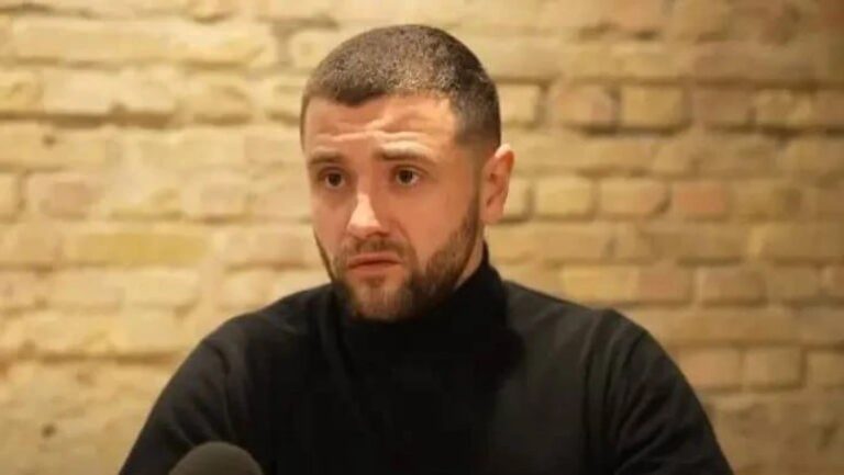 Ілюстрація до публікації «ВАКС затвердив угоду з Артемом Шилом у справі Укрзалізниці»