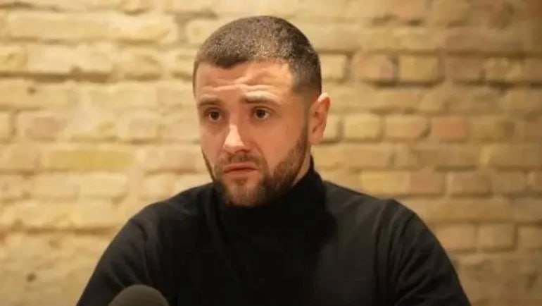 Ілюстрація до публікації «ВАКС затвердив угоду з Артемом Шилом у справі Укрзалізниці»