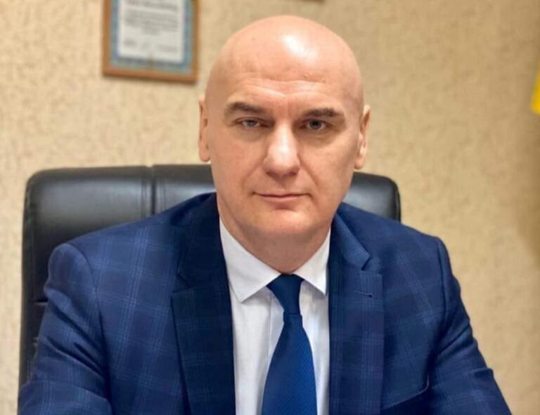 Ілюстрація до публікації «Вибори ректора Луганського медуніверситету: питання до Смірнова»