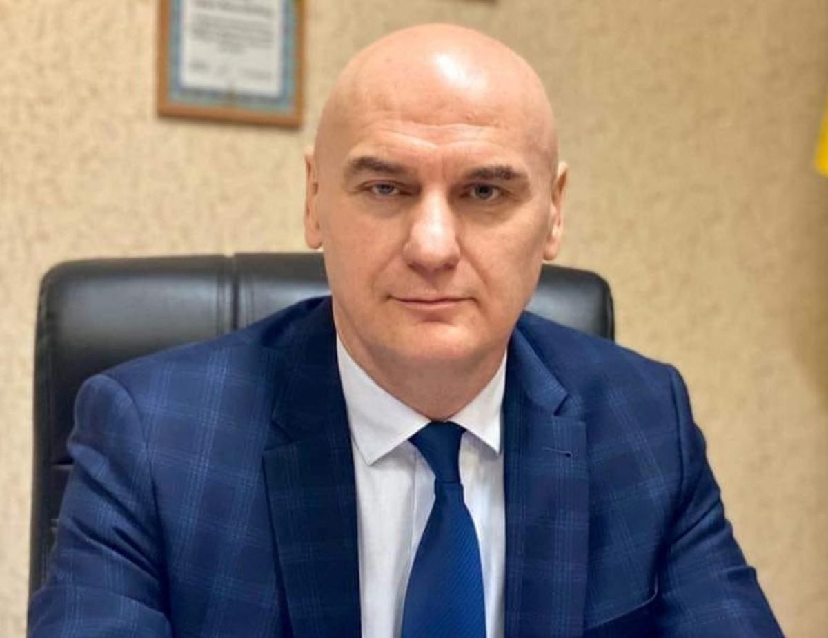 Ілюстрація до публікації «Вибори ректора Луганського медуніверситету: питання до Смірнова»
