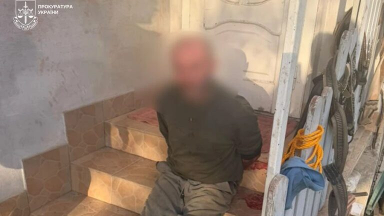 Ілюстрація до публікації «Стрілянина на Хустщині: двоє загиблих і троє поранених»