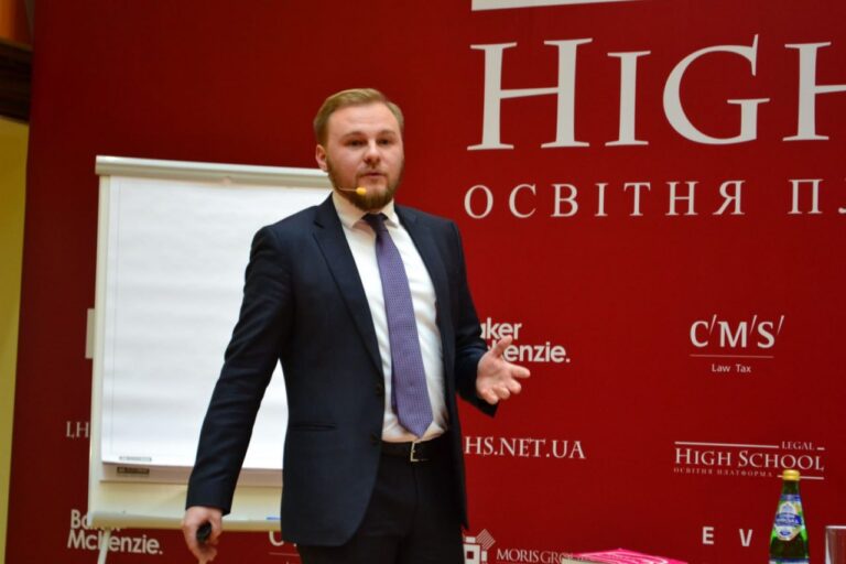Ілюстрація до публікації «НБУ уклав договір на адвокатські послуги до 7,5 млн грн»