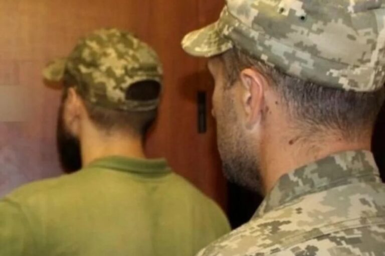 Ілюстрація до публікації «Сергій Юрченко: вирок за зміну даних у реєстрі «Оберіг»»