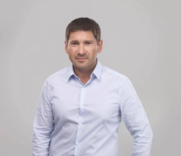Ілюстрація до публікації «Ексдепутата Одеської міськради Матвєєва екстрадували до України»